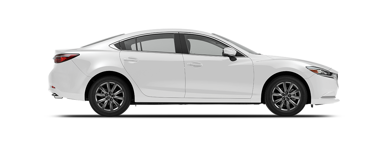 Mazda Mazda6 Tires