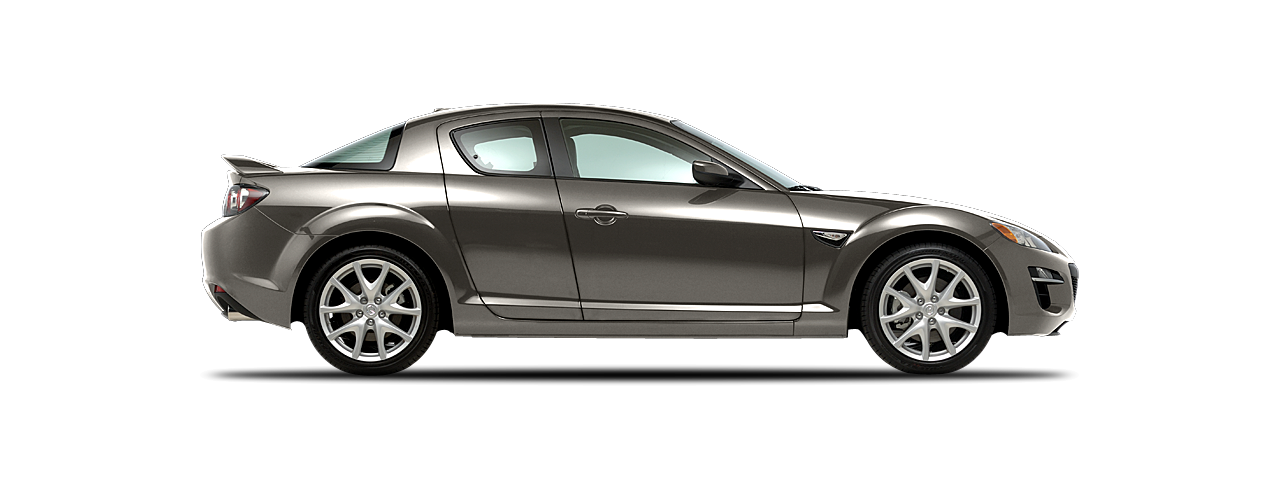 Mazda RX-8 Tires