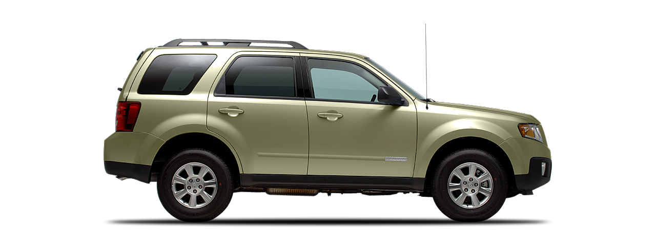 Mazda Tribute Tires