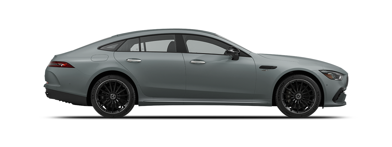 Mercedes-Benz Mercedes-AMG GT Tires