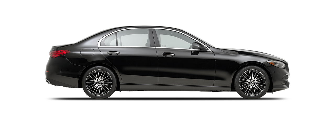 Mercedes-Benz C-Class Tires
