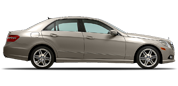Vehicle in session - 2010 Mercedes-Benz E350 Sedan BlueTEC Runflat Tires Pearl Beige