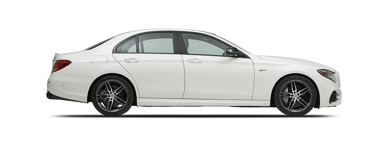 Mercedes-Benz Mercedes-AMG E-Class Tires