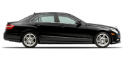 Vehicle in session - 2013 Mercedes-Benz E550 Sedan 4MATIC  Black