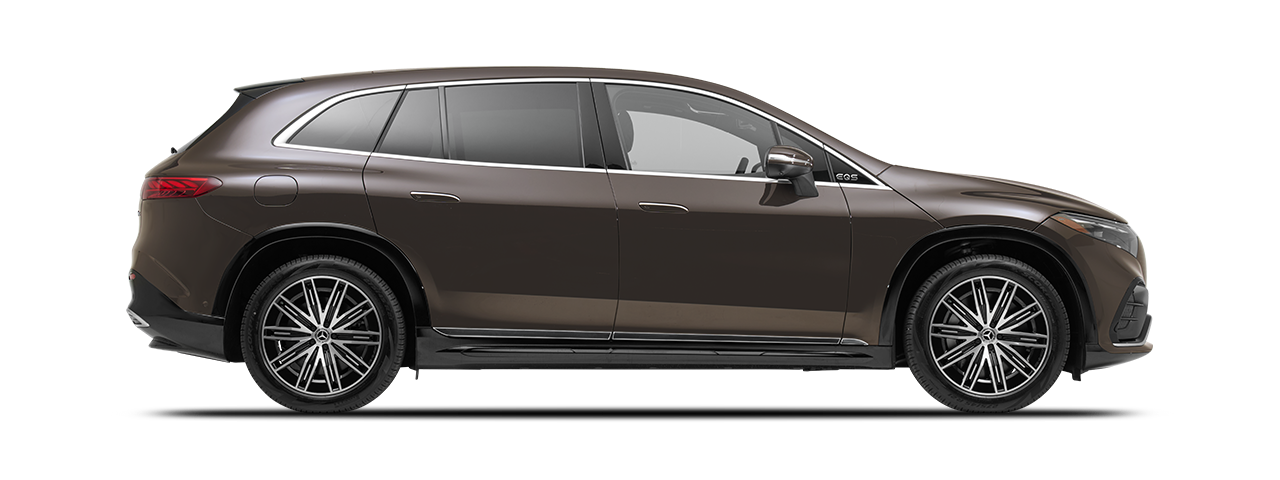 Mercedes-Benz Mercedes-EQ EQS SUV Tires
