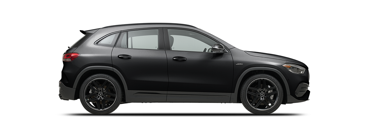 Mercedes-Benz Mercedes-AMG GLA Tires