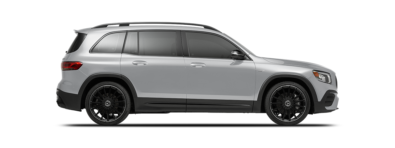 Mercedes-Benz GLB Tires