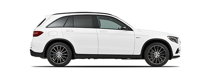 Wheels For 2018 Mercedes Benz Glc43 Amg Suv Standard Tires