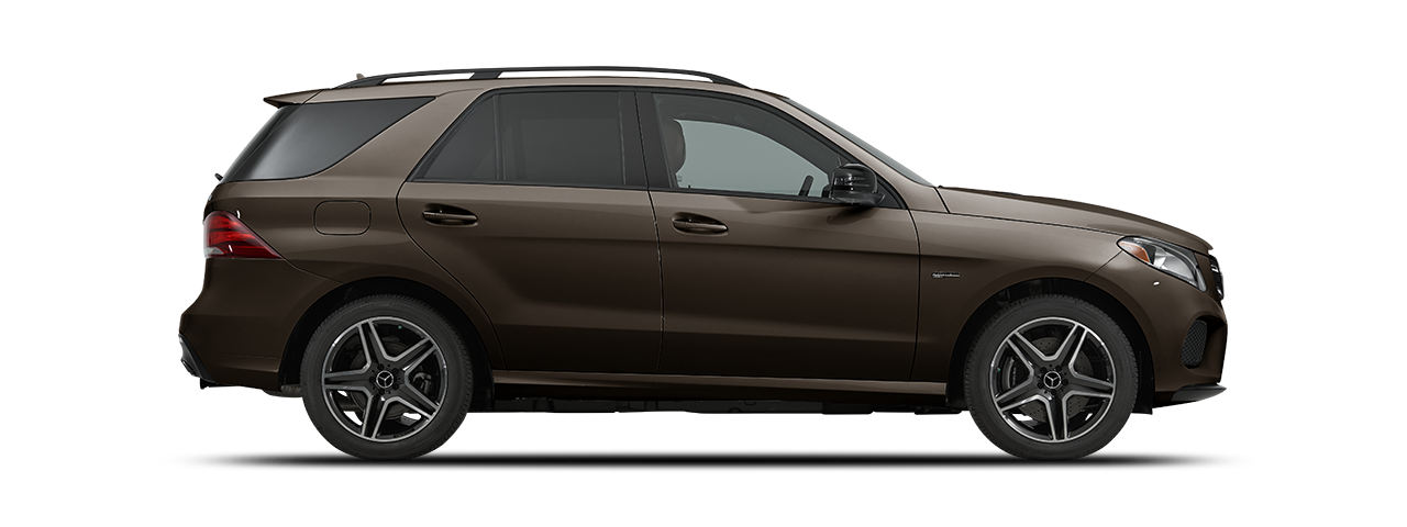 Mercedes-Benz Mercedes-AMG GLE Tires
