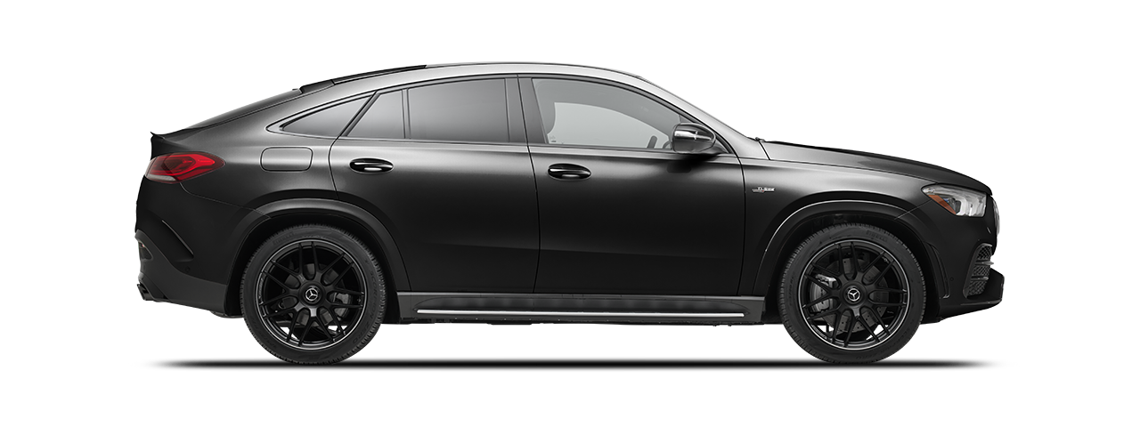 Mercedes-Benz GLE Coupe Tires