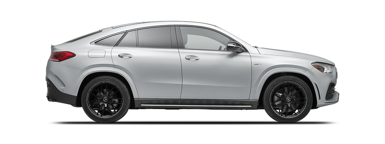 Mercedes-Benz Mercedes-AMG GLE Coupe Tires