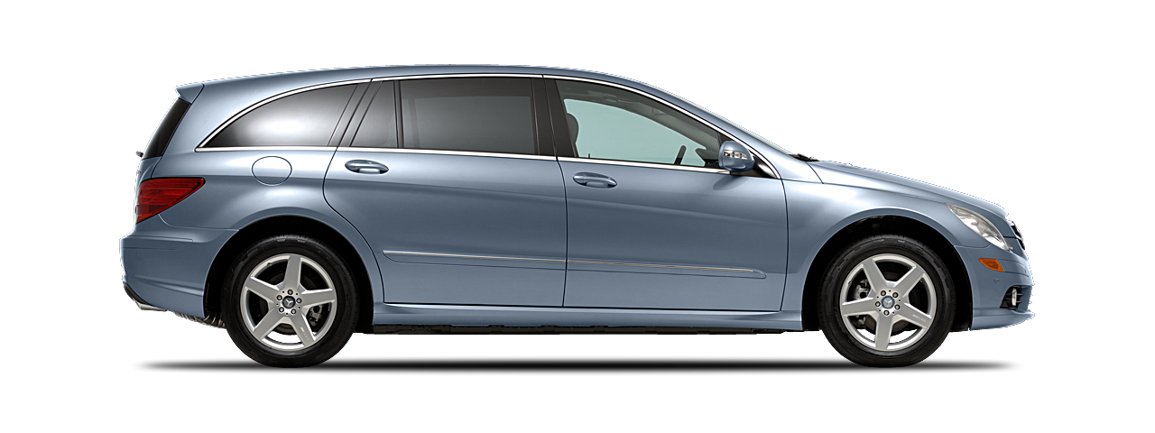 Mercedes-Benz R-Class Tires