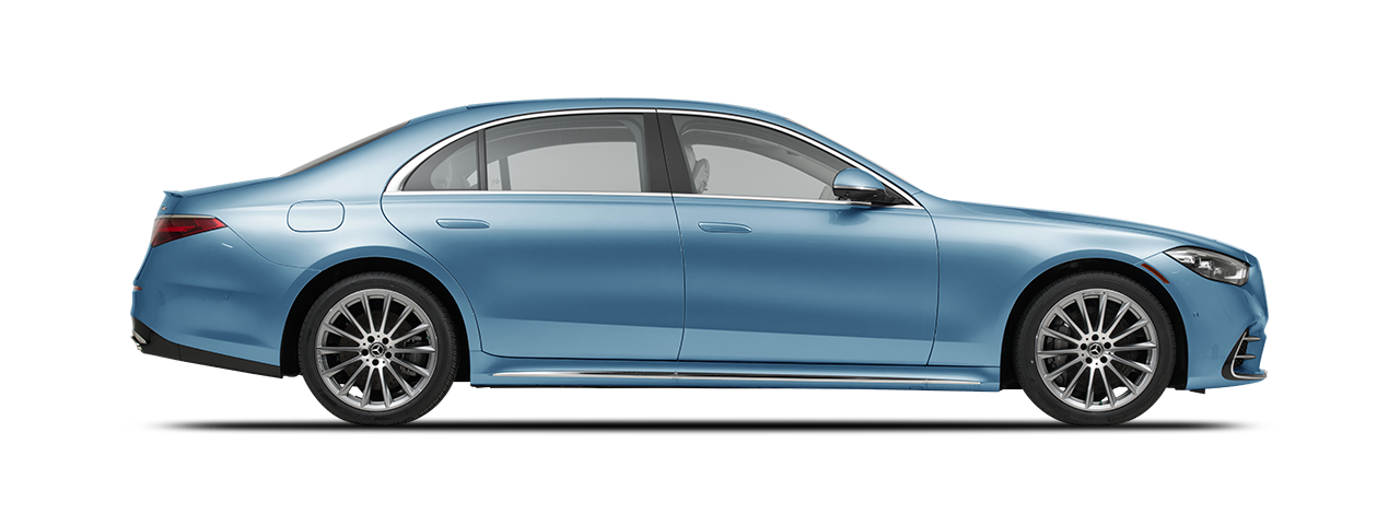 Mercedes-Benz Mercedes-AMG S-Class Tires