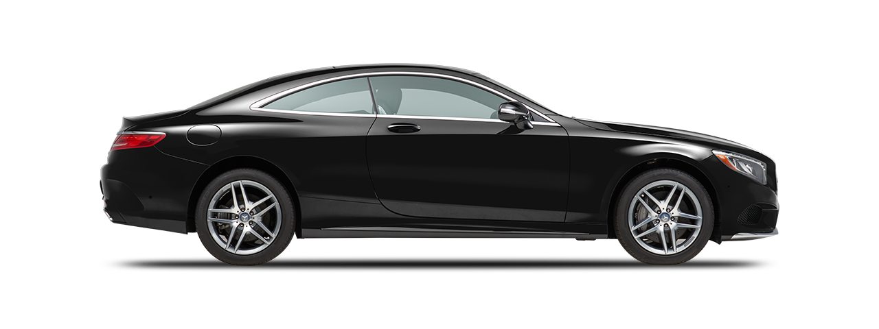 Mercedes-Benz S-Class Tires