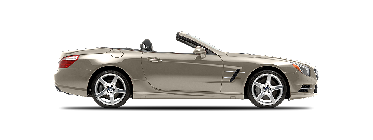 Mercedes-Benz SL-Class Tires