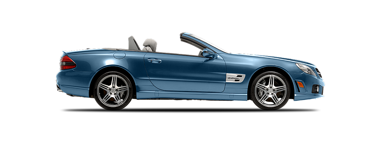 Mercedes-Benz Mercedes-AMG SL Tires