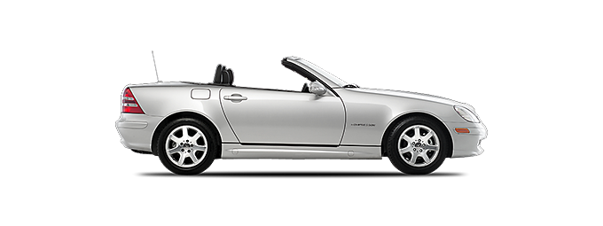 Wheels For 2001 Mercedes Benz Slk230 Choose Vehicle Color