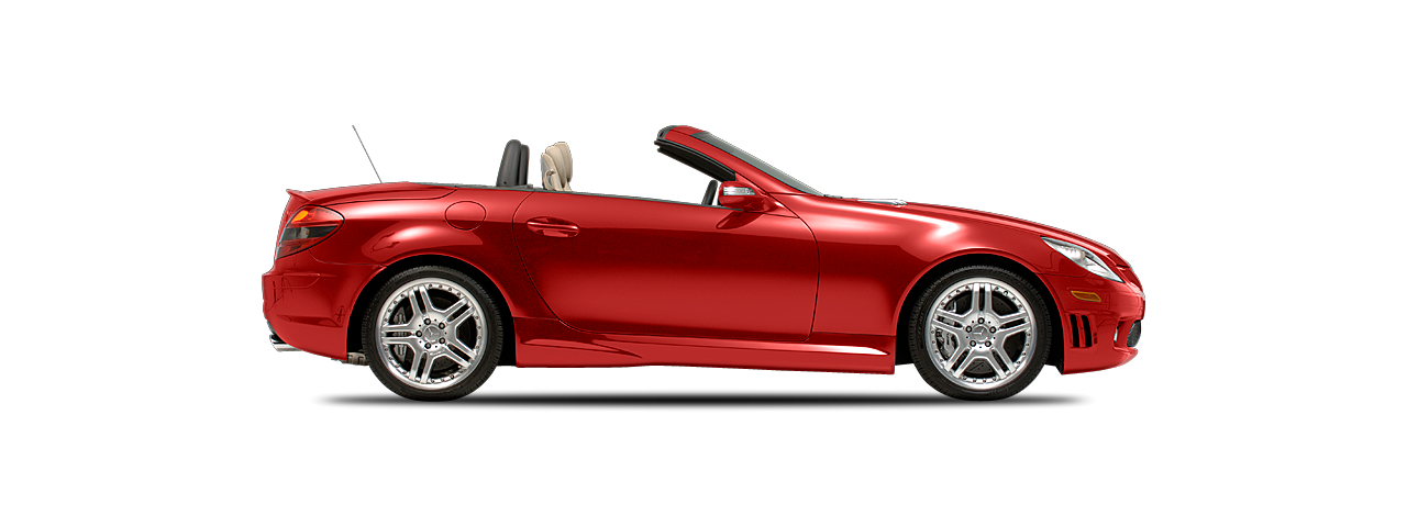 Mercedes-Benz Mercedes-AMG SLK Tires