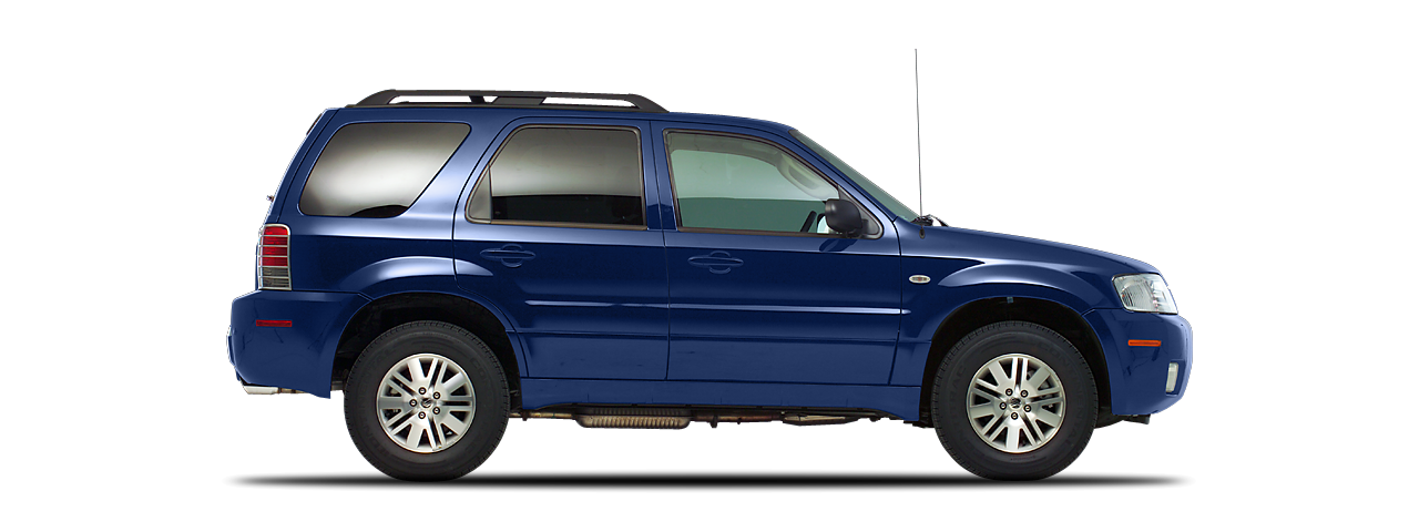 Mercury Mariner Tires