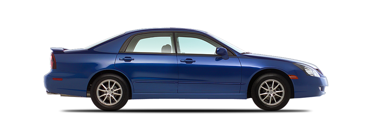 Mitsubishi Diamante Tires