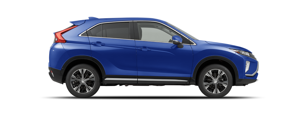 Mitsubishi Eclipse Cross Tires