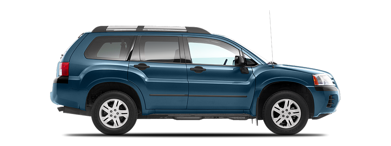 Mitsubishi Endeavor Tires