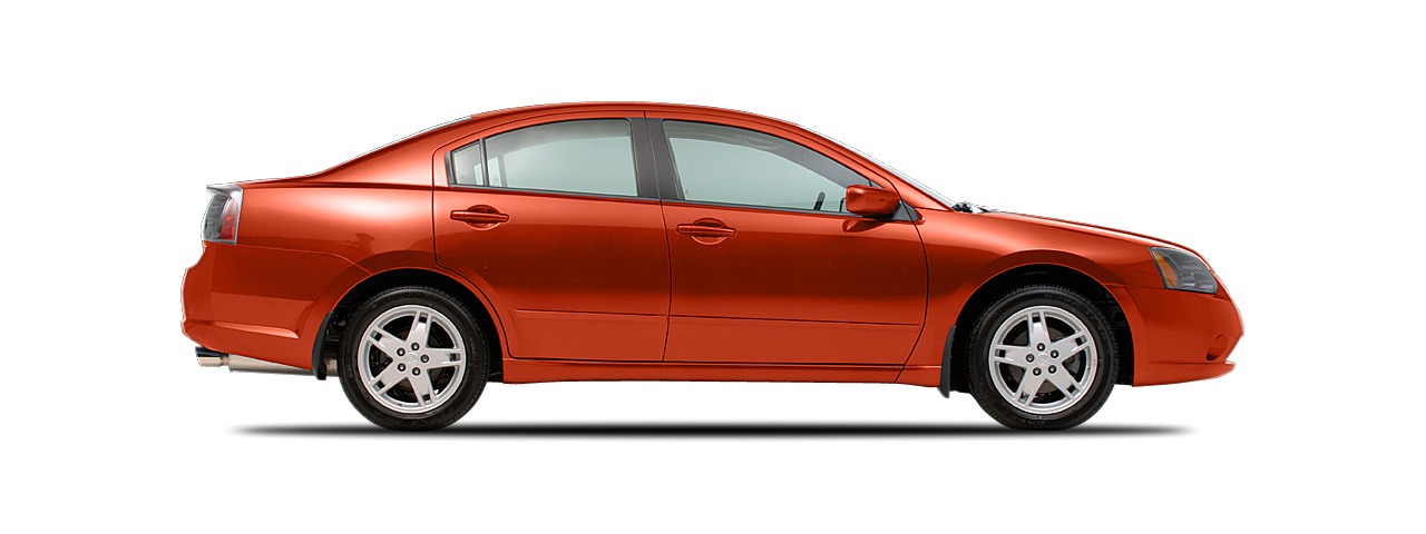 Mitsubishi Galant Tires