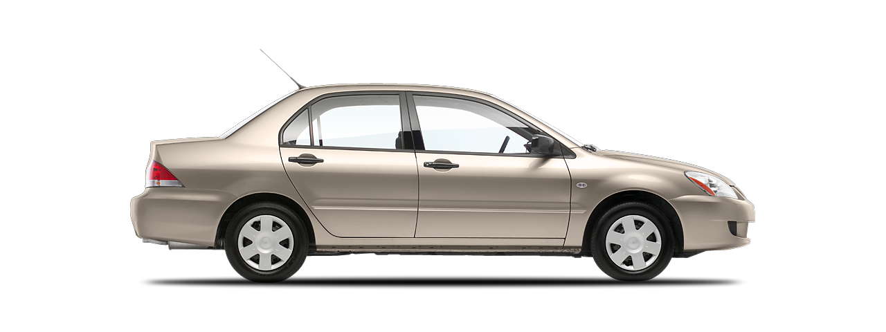 Mitsubishi Lancer Tires