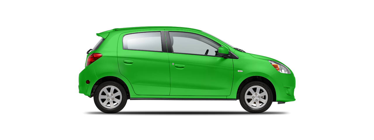 Mitsubishi Mirage Tires