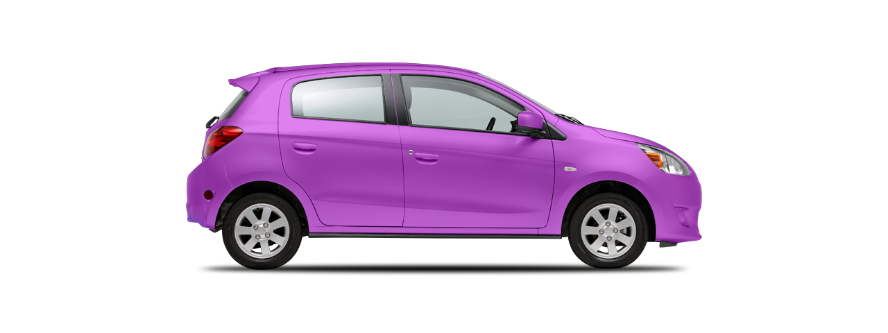 Mitsubishi Mirage G4 Tires