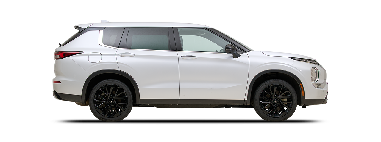 Mitsubishi Outlander PHEV Tires