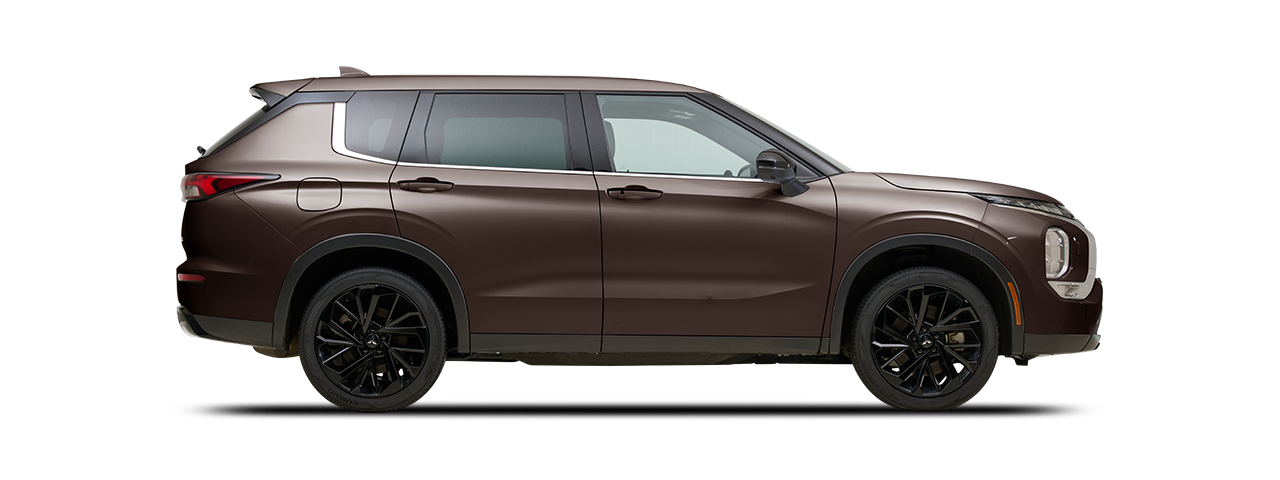 Mitsubishi Outlander Tires