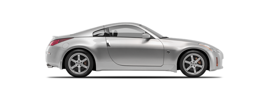 Sport Edition KV40 Silver Painted Awesome 350z Lug Pattern Sport Edition KV40 Silver Painted Awesome 350z Lug Pattern