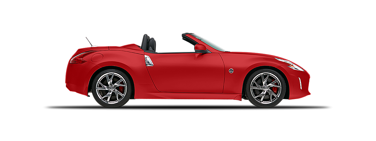 Nissan 370Z Tires
