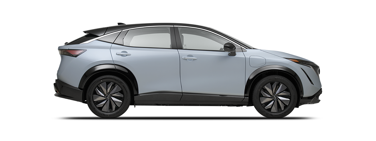 Nissan ARIYA Tires