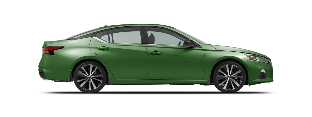 Nissan Altima Wheels