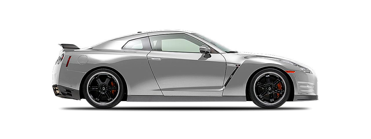 Nissan GT-R Tires