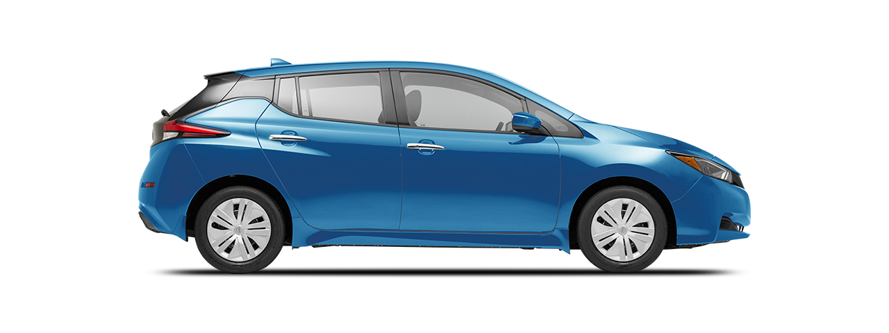 Nissan LEAF Tires