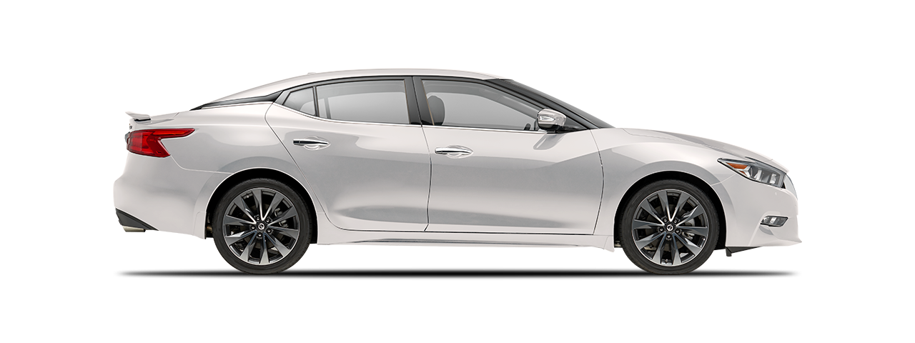 Nissan Maxima Tires