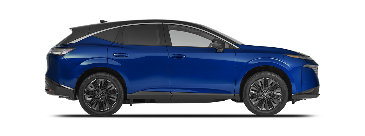 Nissan Murano Tires