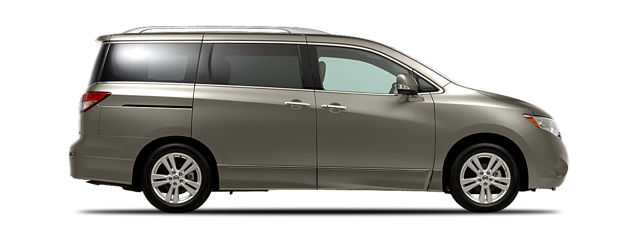 Nissan Quest Tires
