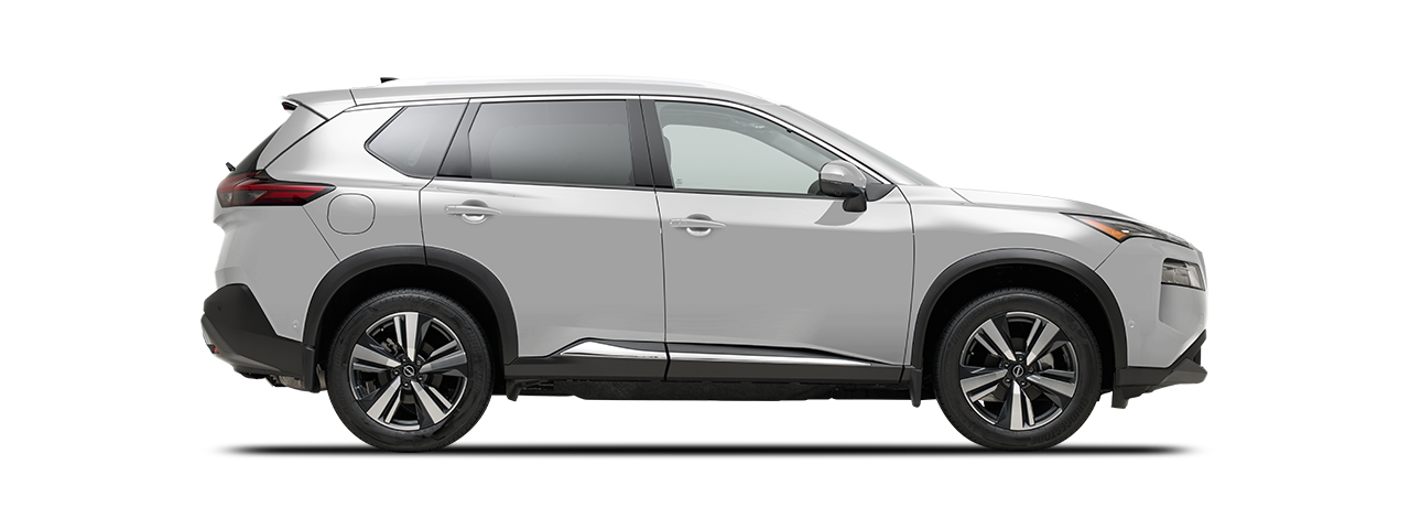 Nissan Rogue Tires