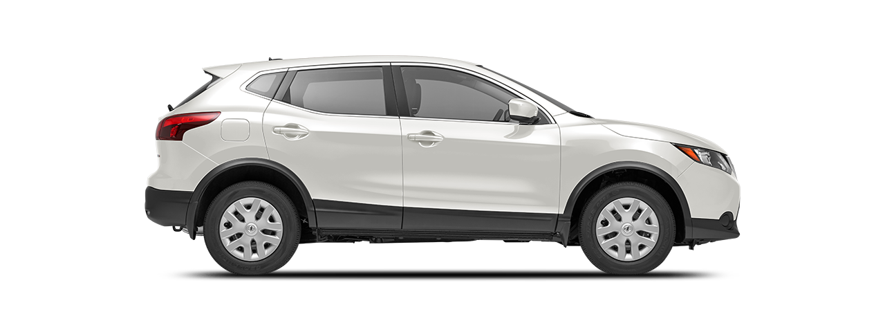 Nissan Rogue Sport Tires