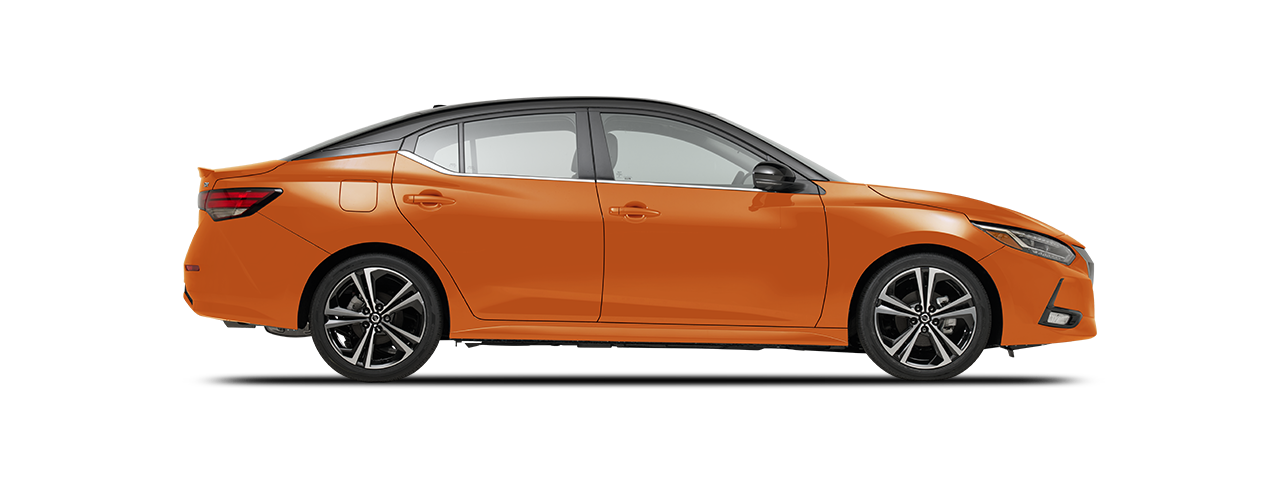 Nissan Sentra Tires