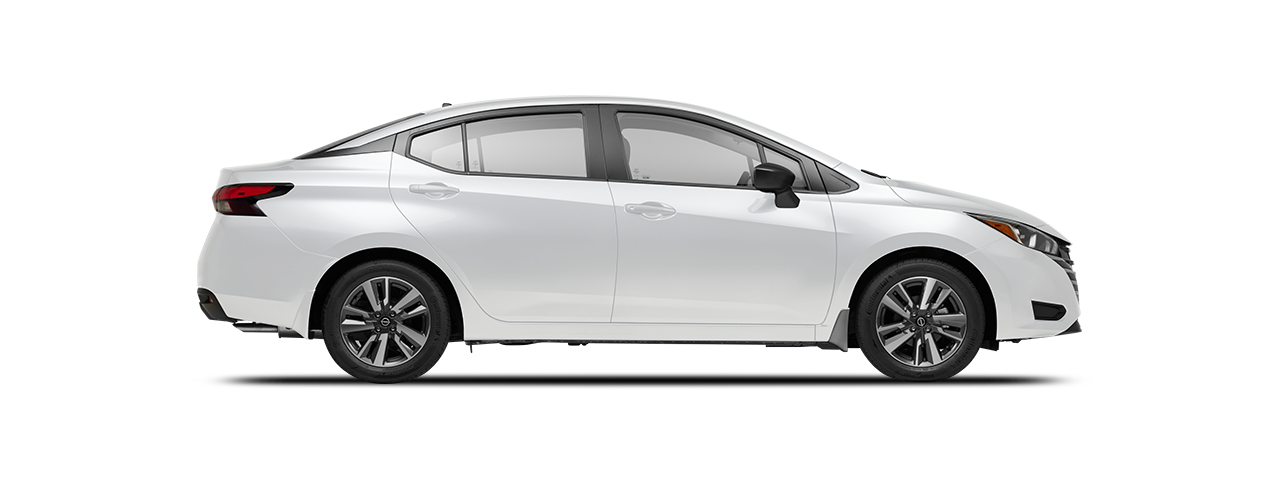 Nissan Versa Tires