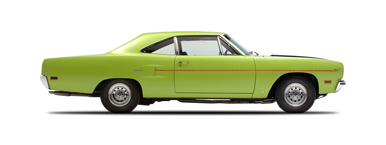 Plymouth Tires