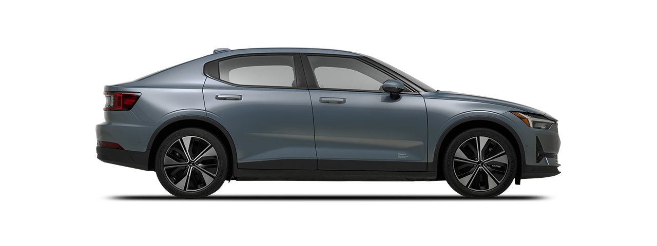 Polestar 2 Tires