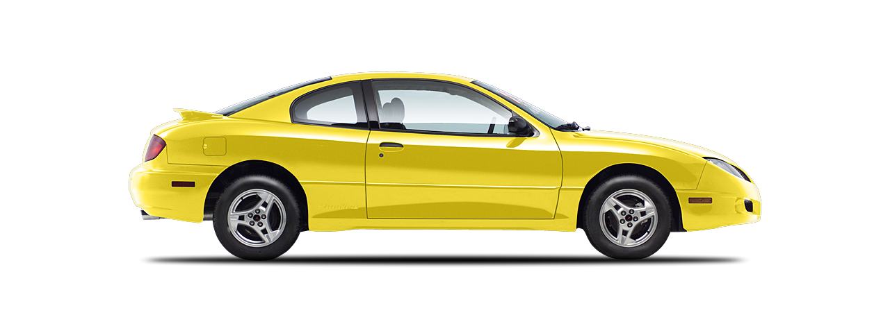 Pontiac Sunfire Tires