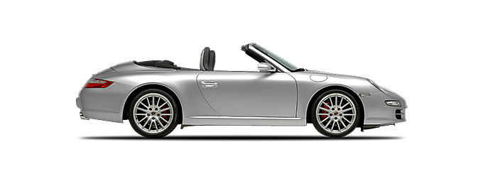 Wheels for 2006 Porsche 911 Carrera 4S Cabriolet Without TPMS Wheels for 2006 Porsche 911 Carrera 4S Cabriolet Without TPMS
