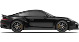Vehicle in session - 2016 Porsche 911 GT3 RS  Jet Black